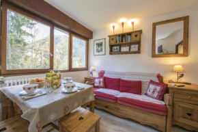 Гостиница Résidence Grands Montets 414  Шамони